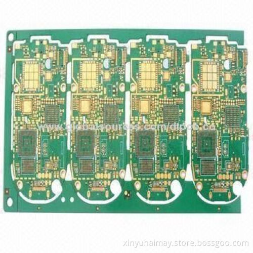 High quality and technology OEM circuit boardNew